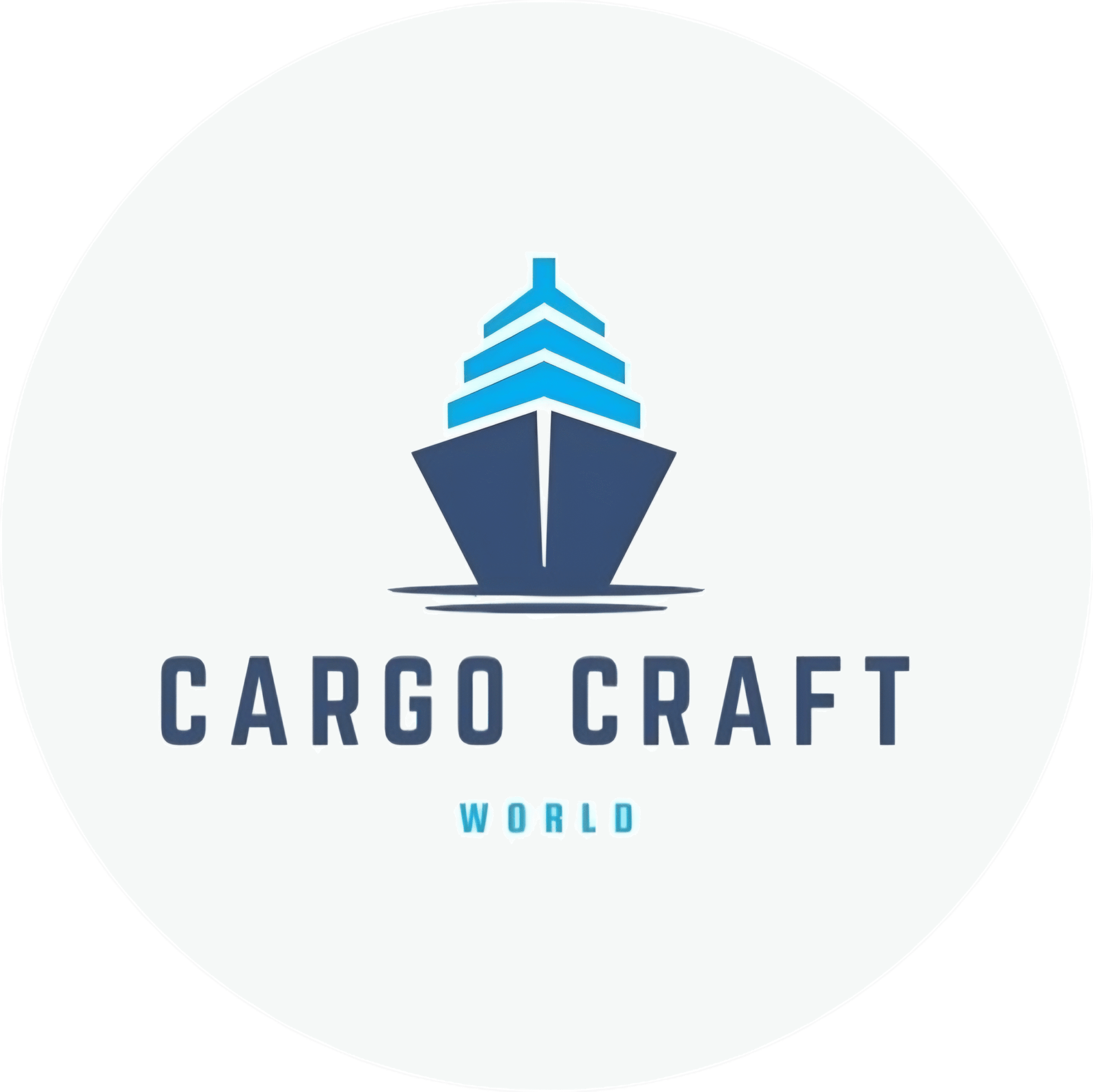 CARGOCRAFTWORLD